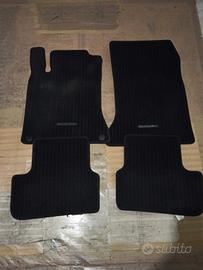 tappetini  Mercedes-Benz classe b  