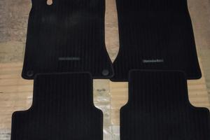 tappetini  Mercedes-Benz classe b  