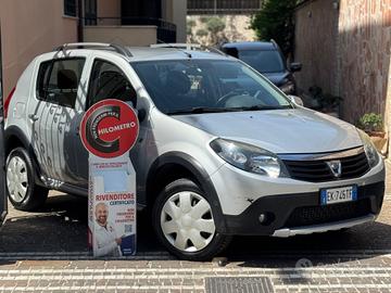 Dacia Sandero Stepway 1.5 dCi 90CV