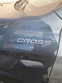 Tipo croos come nuova