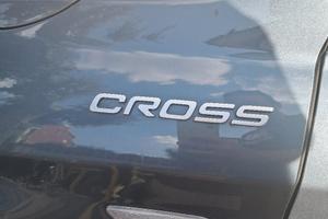 Tipo croos come nuova