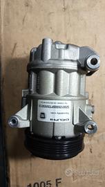 COMPRESSORE CLIMA JEPP RENEGADE CODICE 51936443 PA