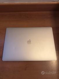 MacBook Pro 2019