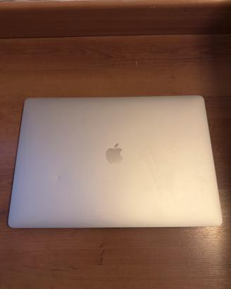 MacBook Pro 2019