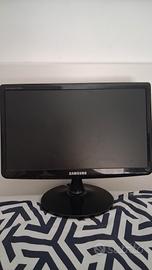Monitor Video Samsung
