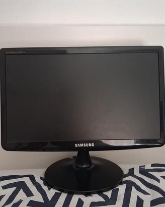 Monitor Video Samsung