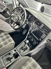 Golf 7 GTD