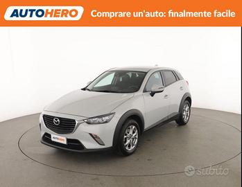 MAZDA CX-3 SA95046