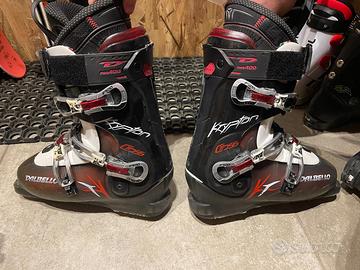 Scarpe sci Dalbello