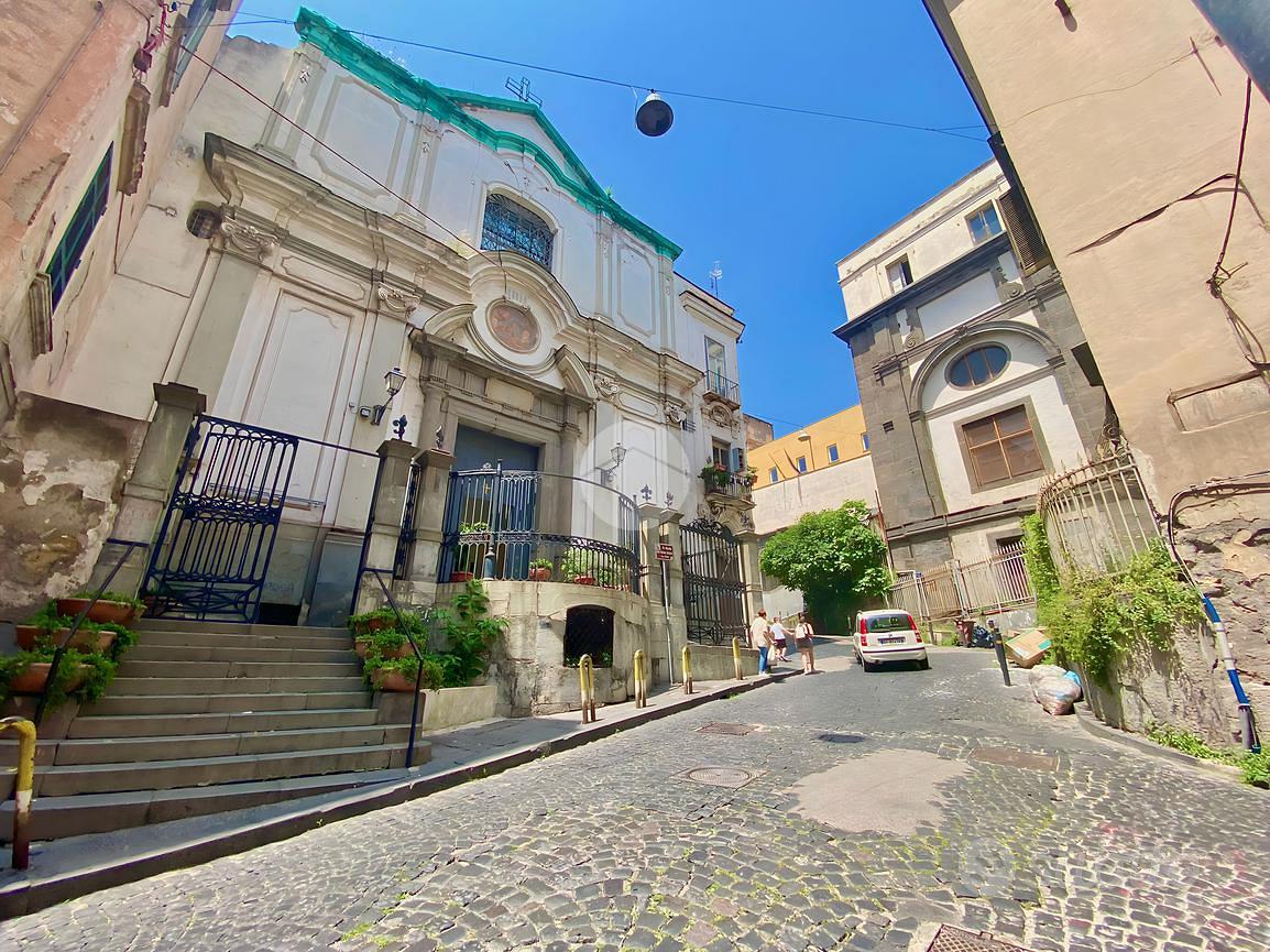 Apartment in Napoli, Quartieri Spagnoli, Municipalità 2 - Vista 2