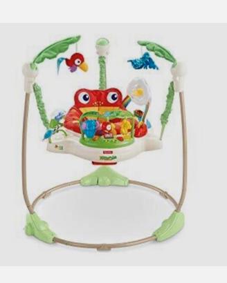 Fisher Price primi passi
