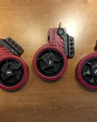 Master Lock S856