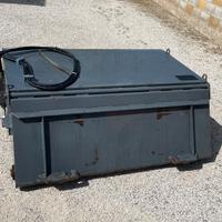 Motoscopa per Minipala