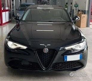 Ricambi auto per alfa romeo giulia anno 2020
