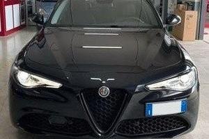 Ricambi auto per alfa romeo giulia anno 2020