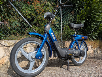 Piaggio ciao mix a variatore