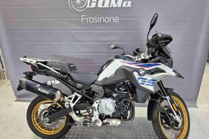 BMW F 850 GS Adventure Abs