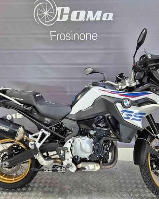 BMW F 850 GS Adventure Abs