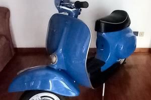 PIAGGIO VESPA 50 R