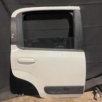 Porta posteriore destra Fiat Panda