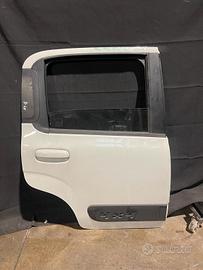 Porta posteriore destra Fiat Panda