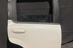 Porta posteriore destra Fiat Panda