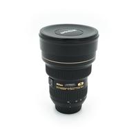 Nikon AF-S 14-24mm f/2.8 G ED