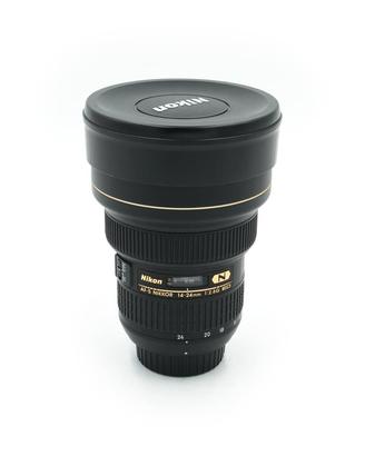 Nikon AF-S 14-24mm f/2.8 G ED