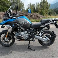 BMW R1250GS Full Optional