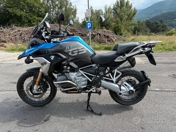 BMW R1250GS Full Optional