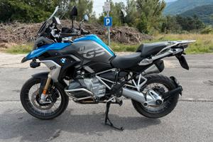 BMW R1250GS Full Optional