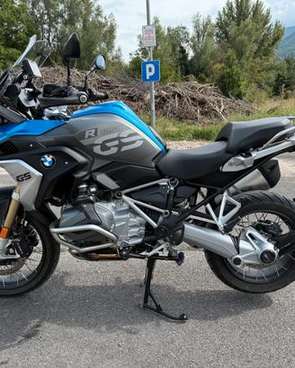 BMW R1250GS Full Optional