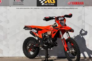 Ktm 125 EXC