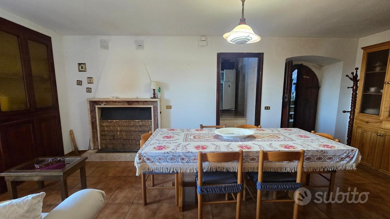 Appartamento – Baschi, Terni - Altro