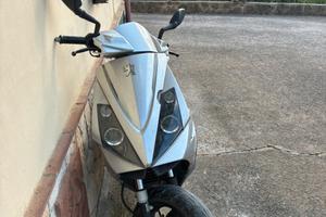 peugeot jet force 50