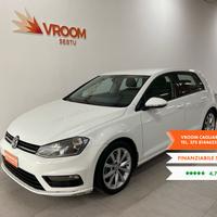 VOLKSWAGEN Golf 7 serie Golf Business 2.0 TDI ...