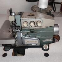 macchina da cucire Rimoldi