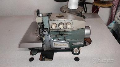 macchina da cucire Rimoldi