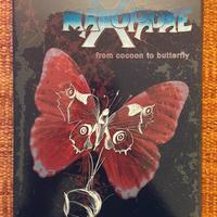 Maxophone Progressive italiano DVD+CD