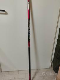 Daiwa Amourphous wisker 9 m
