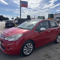 Citroen C3 1.2 VTi 82 Exclusive GPL