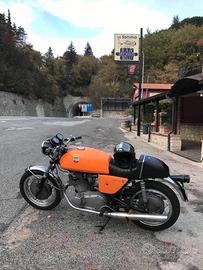 LAVERDA 750 SF