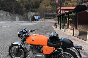 LAVERDA 750 SF