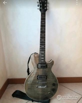 Chitarra Elettrica Michael Kelly Patriot Standard 