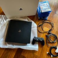 Playstation 4 pro