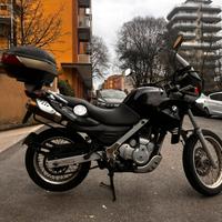 BMW F 650 gs