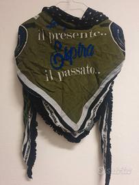 Le Pandorine - sciarpa stampa