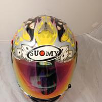 casco moto SUOMY