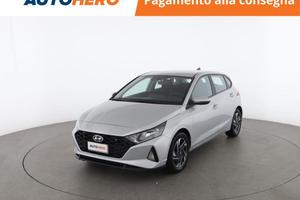 HYUNDAI i20 XV32449