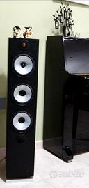 monitor audio bronze mr6